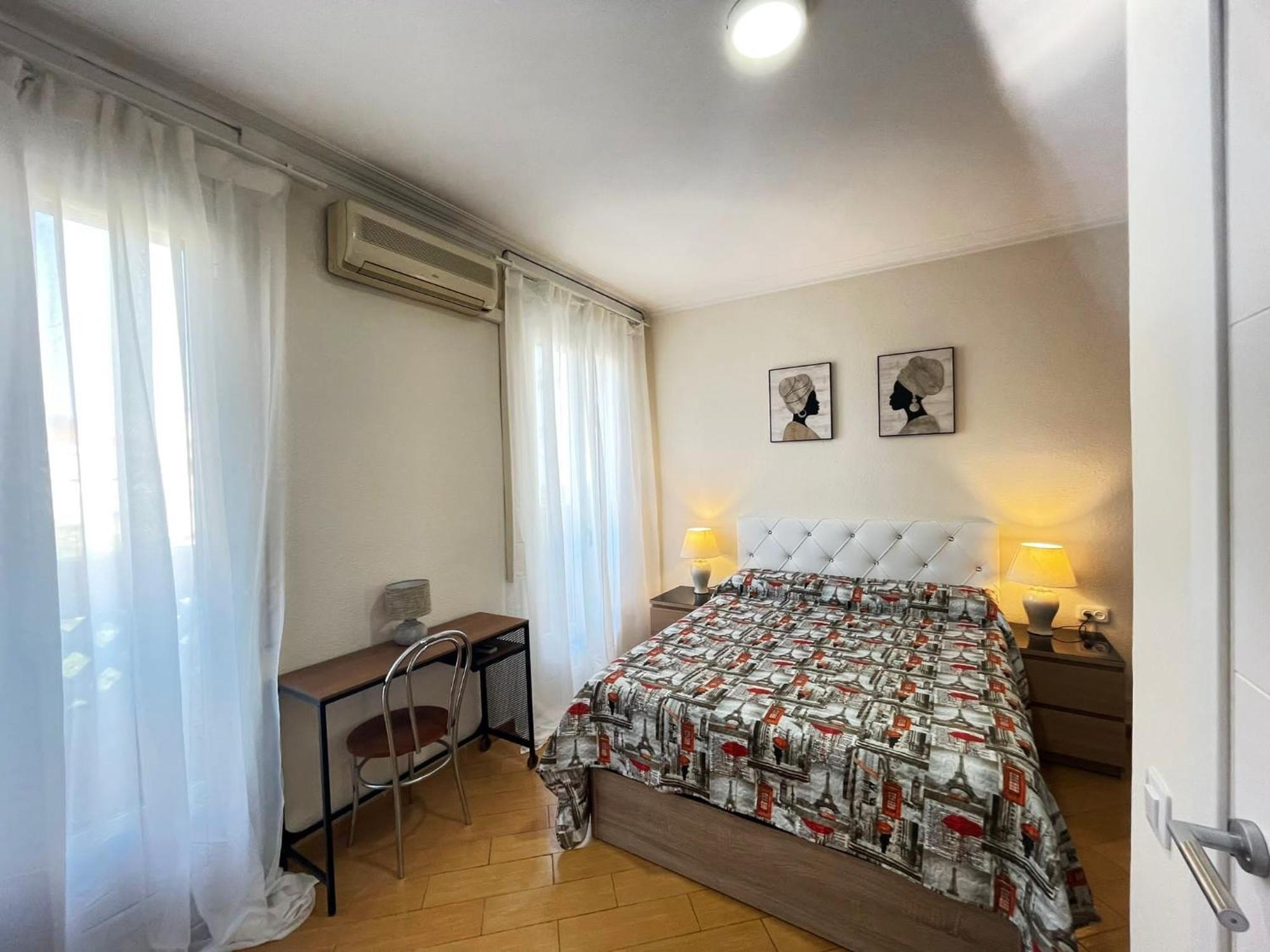 Rooms Nueva Valencia Barcelona Exterior foto